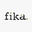 Fika Cosméticos Naturais logo