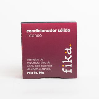 Condicionador Intenso